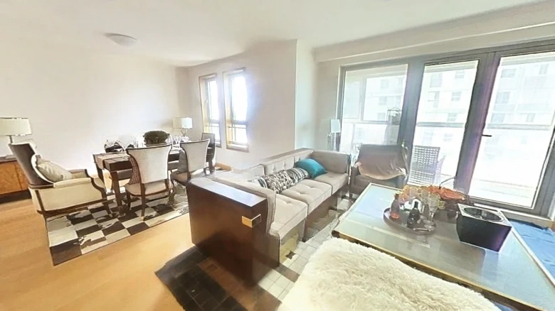 Evergrande Jinsha Beach - View 1