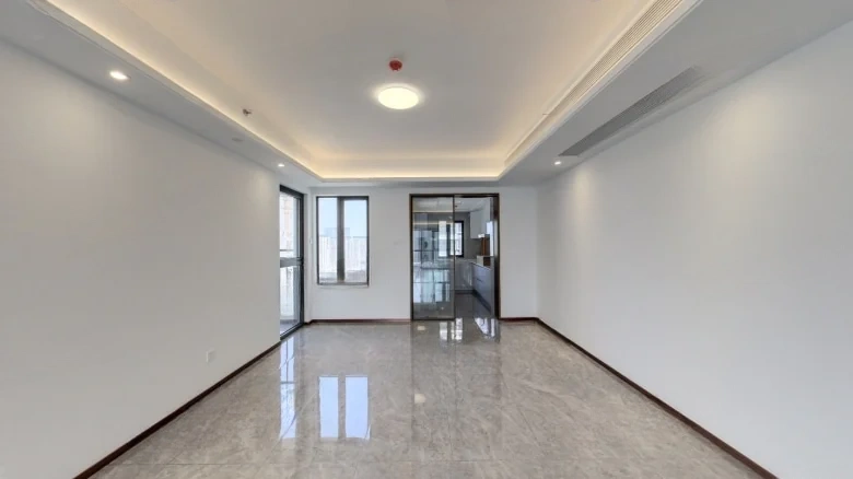 Binhjiang Mansion 1913 - View 5