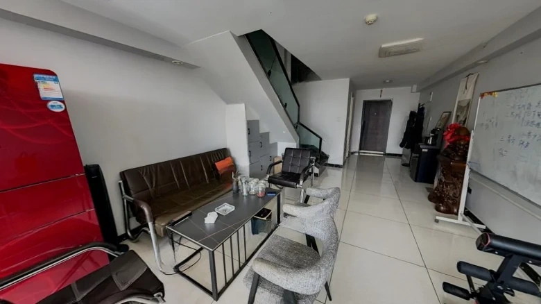 Lanzhou Zhongtianjian Square - View 5