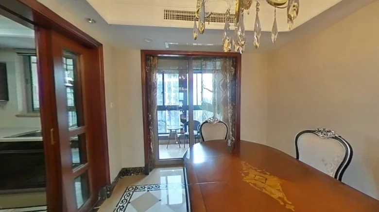 Songdu Sunshine International - View 6