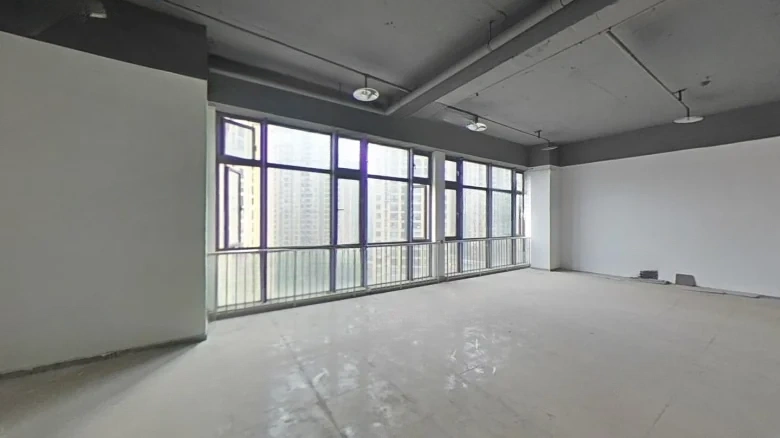 Aoyuan Panlong No.1 - View 3