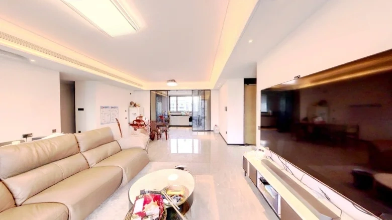 Vanke Fangyuan - View 1