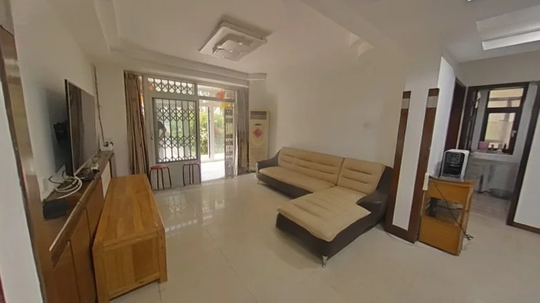 Xinguichu Phase I - View 8