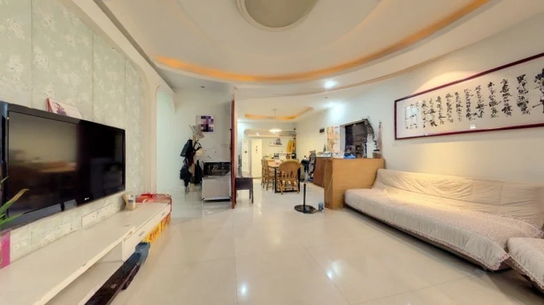 Shuntian Golden Coast - View 1