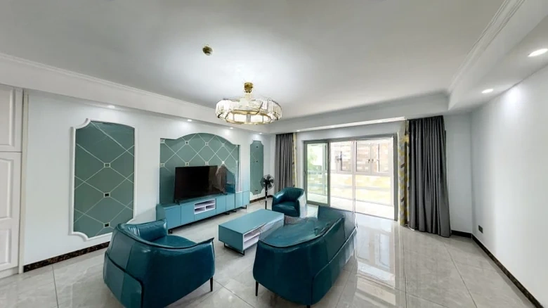 Beicheng Dingjiangyang - View 8