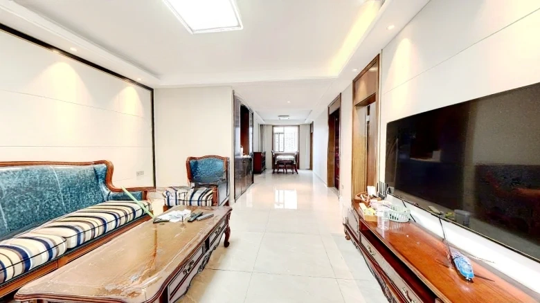 Balilafe Residences Langfei Garden East District - View 1