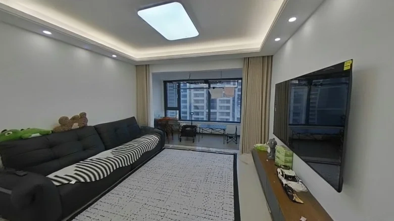 Longfor Spring River Li City - View 4