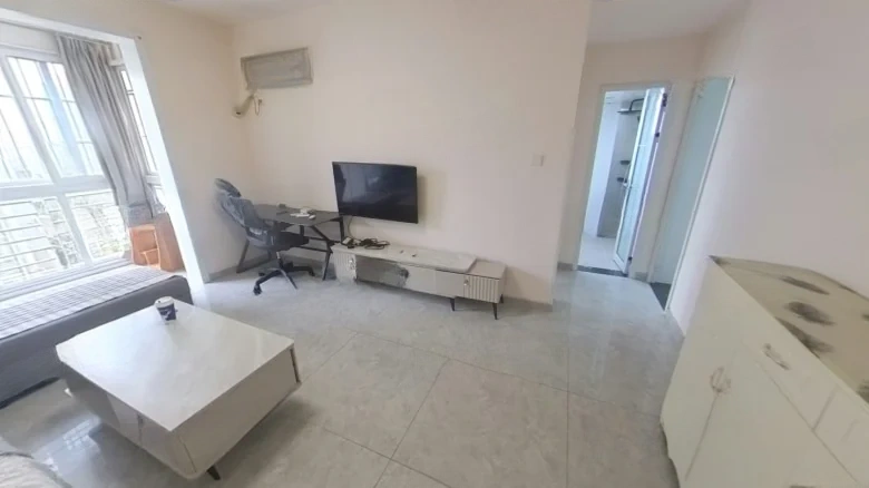 Jinxin Jiayuan Block C - View 4