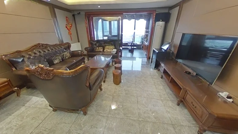 Evergrande Imperial View Peninsula Xiangjiang Garden - View 7