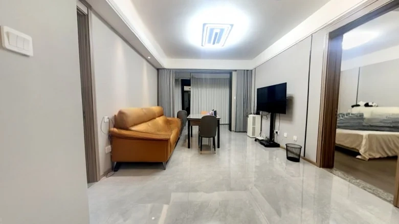 Sunac Times Center - View 4