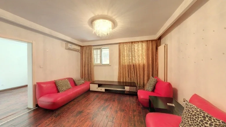 Mingshi Haoting Phase 1 - View 1