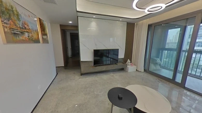 Blossom Language of Southern China - View 7