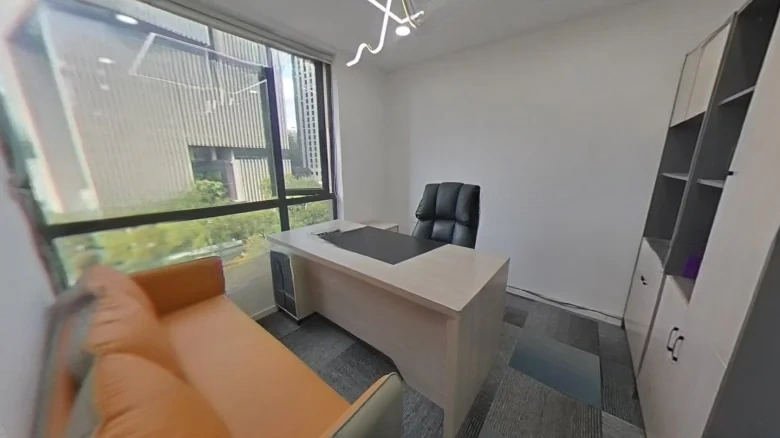 Mount Top Diplomat City - View 2