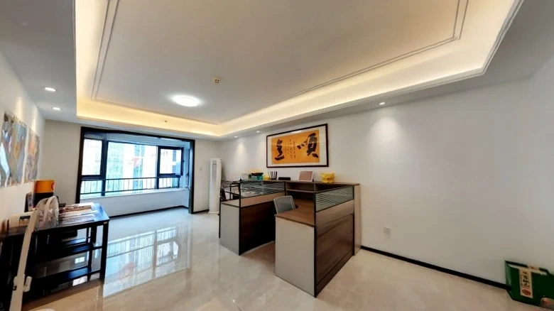 China Resources Center - View 5