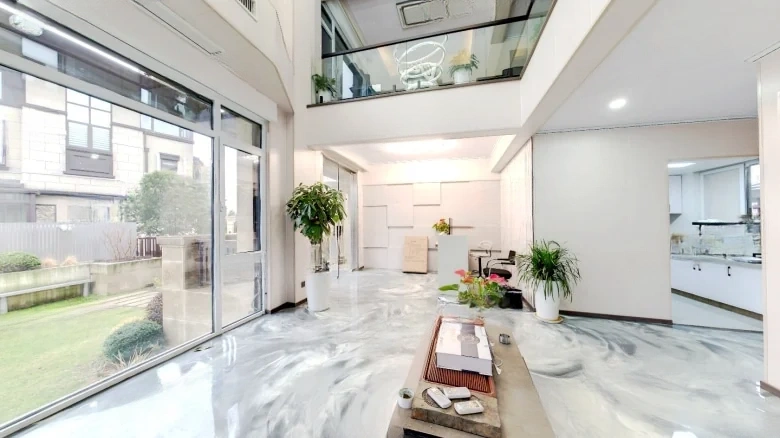 Wanhao Villa Estate - View 6