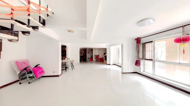 Upper House - View 1