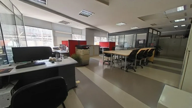 Kaiyuan Tower - View 3