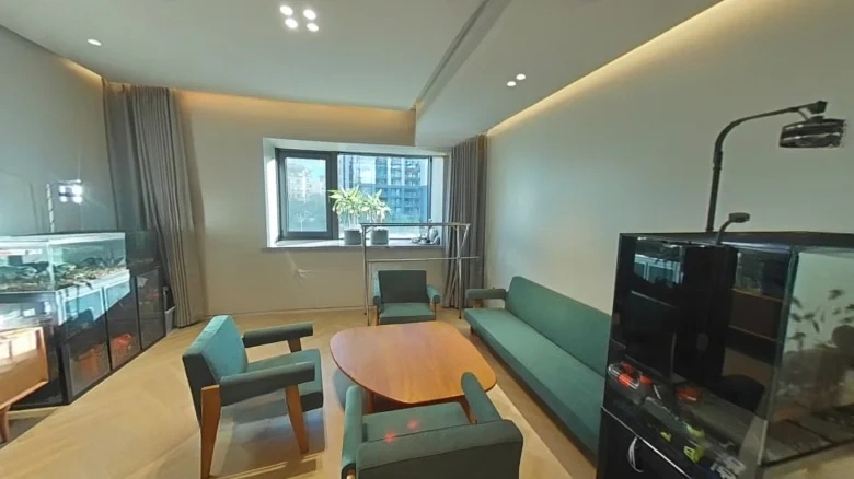 Imperial Eastern Port - View 6