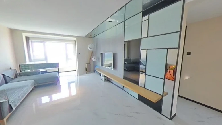 Shangjing Xinshijie - View 1