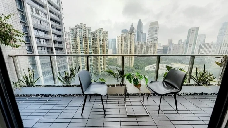 Star River Splendor - View 15