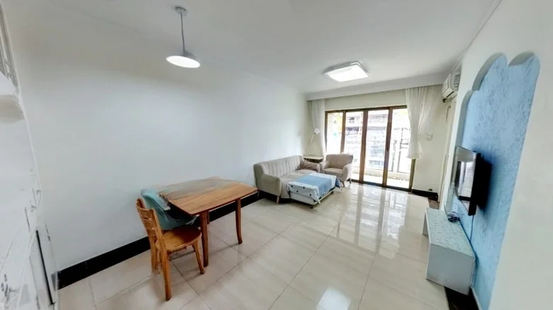 Liate Garden III District - View 1