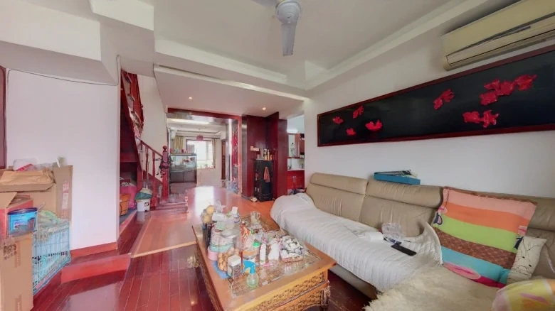 Hongtu Shangfu Garden South Park - View 1