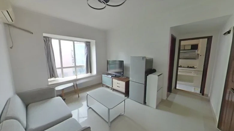 Poly Buttercup Garden Phase II - View 1