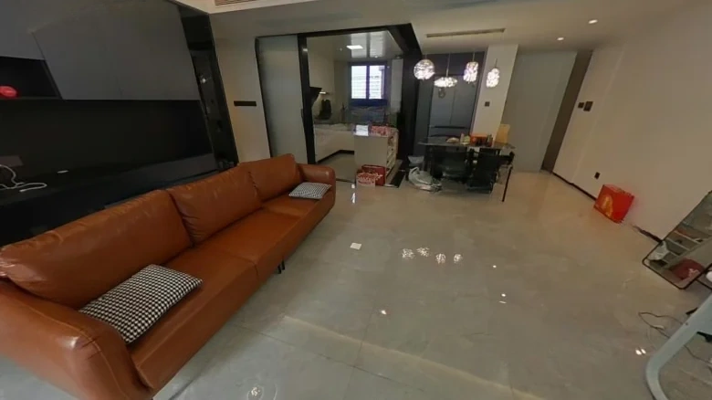 Vanke Jade Exquisite - View 4