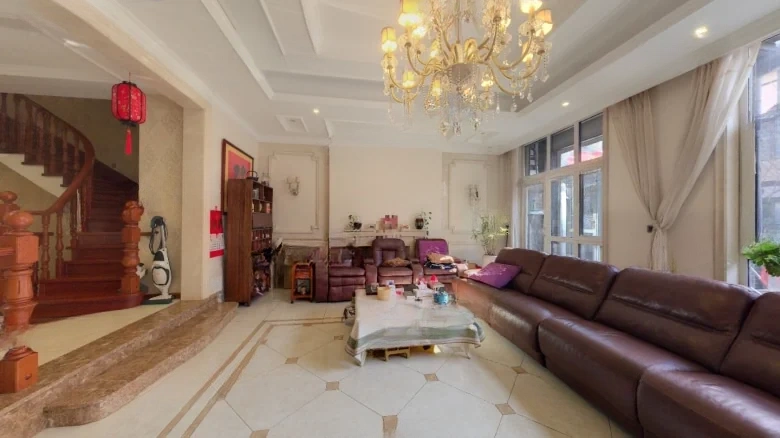 Vanke Whistler Township - View 9