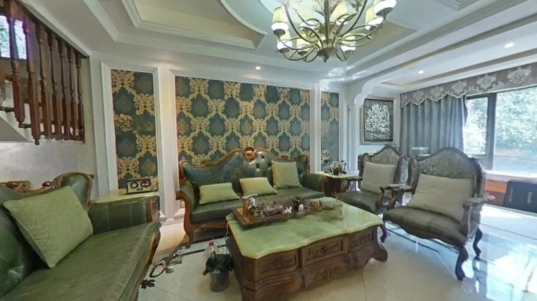 CITIC Forest Lake Camphor Garden - View 4