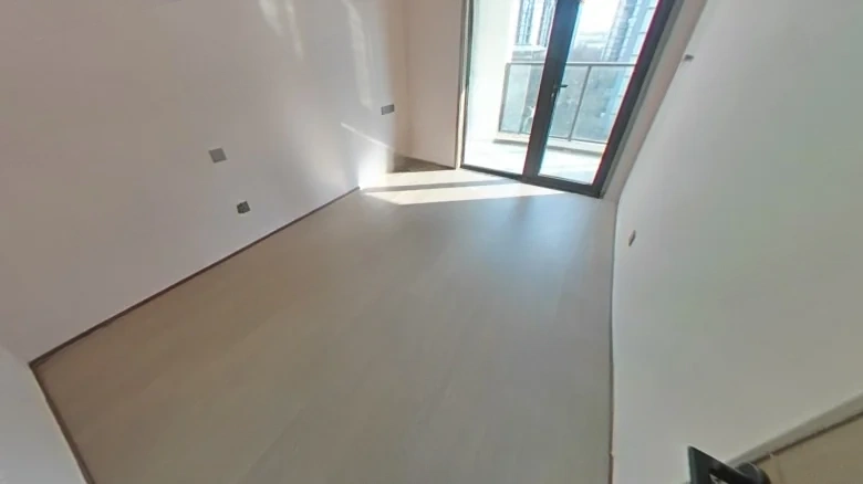 Forest Park - View 1