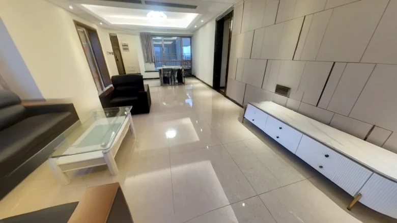 Jadeite North District - View 7