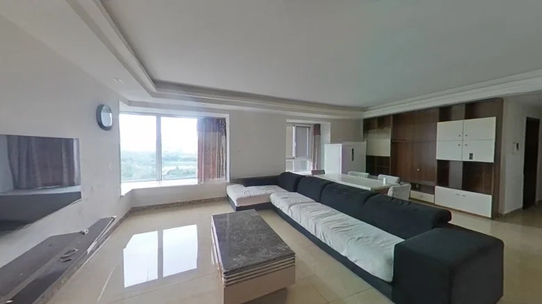 CNR Phoenix City Phase II - View 1