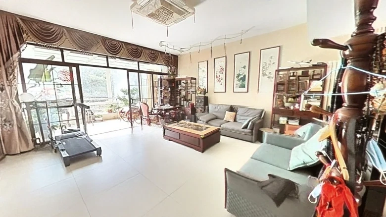 Kaiyuan Shenghua Manor - View 5