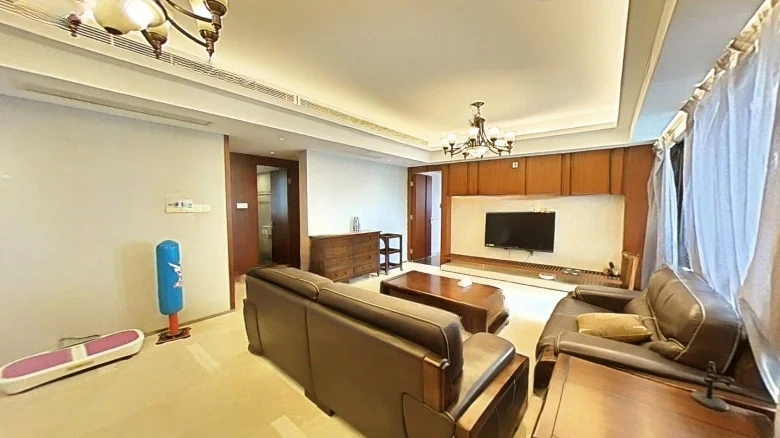 Strait International Community Phase I - View 5