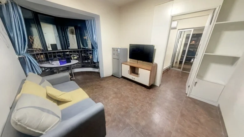 HeXiang ShouFu - View 1