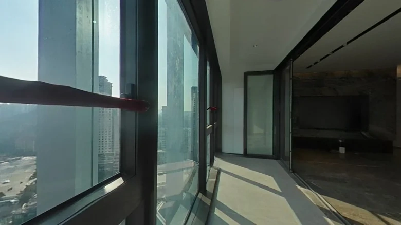 Chongqing Center - View 24