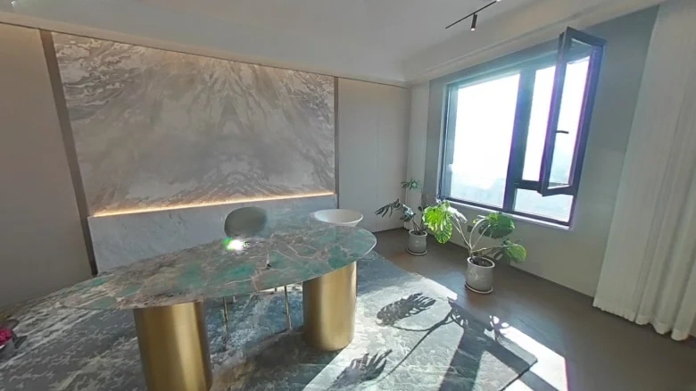 Rende Park Century - View 5