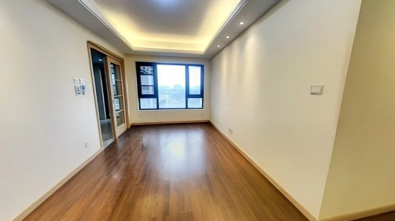 China Railway Construction West Coast - View 8