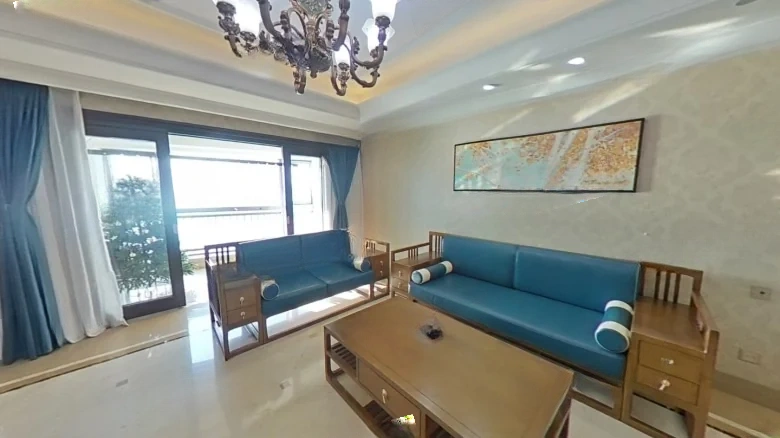 Hua Yuan Hua Central - View 5