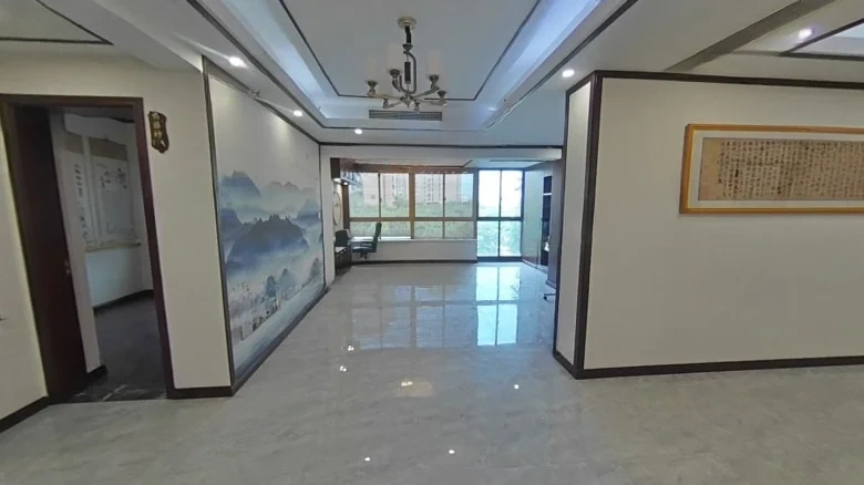 Mingfa New City Center - View 7