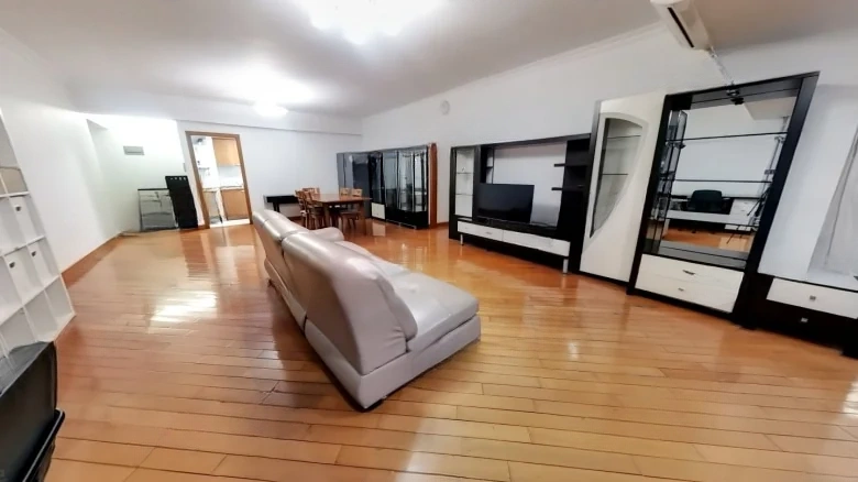 New High-Rise Building - View 9