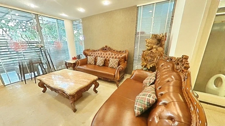 Taiwan Hillside Bali Fragrant Villa - View 7