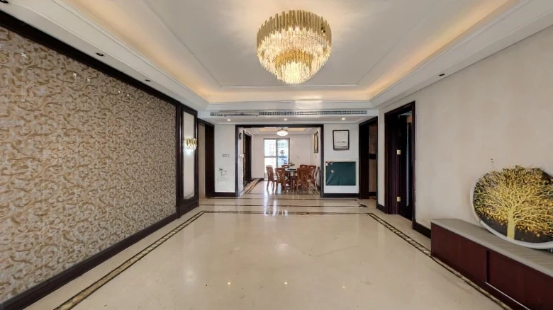 Golden Grand Manor - View 1