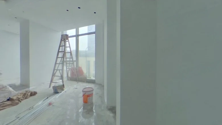 Artistic Space - View 1