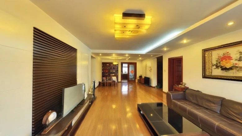 Zhonghai Shui'an Xindu - View 3