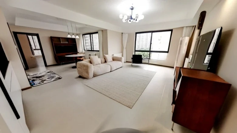 Hedewei City - View 5