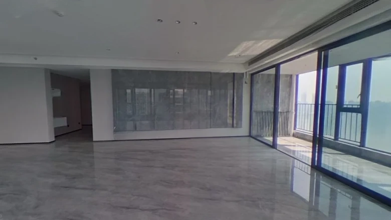 Rising Sun辉·Platinum Joy Xiangjiang - View 6