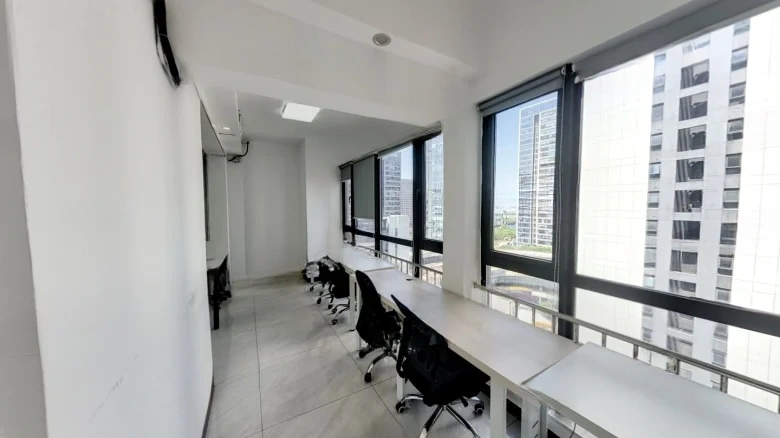 Deskin City Plaza - View 10