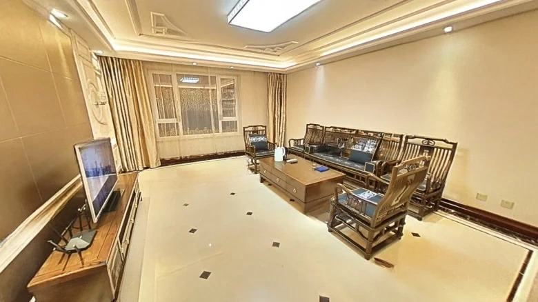 Cathay Fortune Residence - View 6